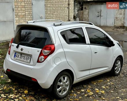 Белый Равон Р2, объемом двигателя 1.25 л и пробегом 63 тыс. км за 7100 $, фото 7 на Automoto.ua