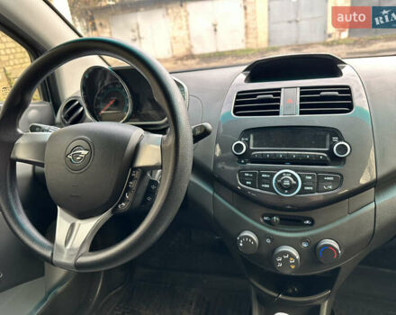 Белый Равон Р2, объемом двигателя 1.25 л и пробегом 63 тыс. км за 7100 $, фото 13 на Automoto.ua