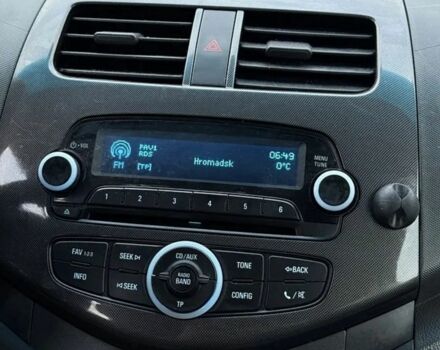 Білий Равон Р2, об'ємом двигуна 0 л та пробігом 177 тис. км за 5800 $, фото 5 на Automoto.ua