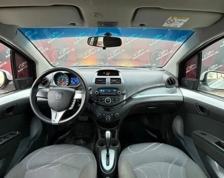 Білий Равон Р2, об'ємом двигуна 0 л та пробігом 177 тис. км за 5999 $, фото 7 на Automoto.ua