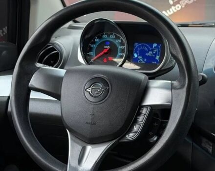 Білий Равон Р2, об'ємом двигуна 0 л та пробігом 177 тис. км за 5800 $, фото 6 на Automoto.ua