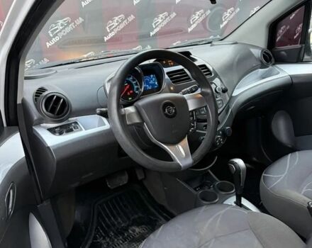 Білий Равон Р2, об'ємом двигуна 0 л та пробігом 177 тис. км за 5800 $, фото 4 на Automoto.ua