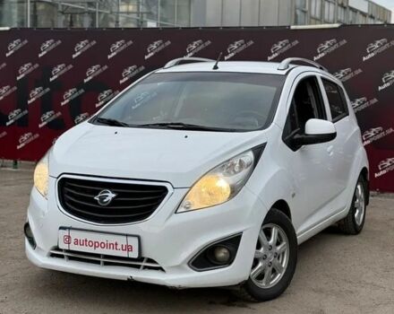 Білий Равон Р2, об'ємом двигуна 0 л та пробігом 177 тис. км за 5800 $, фото 1 на Automoto.ua
