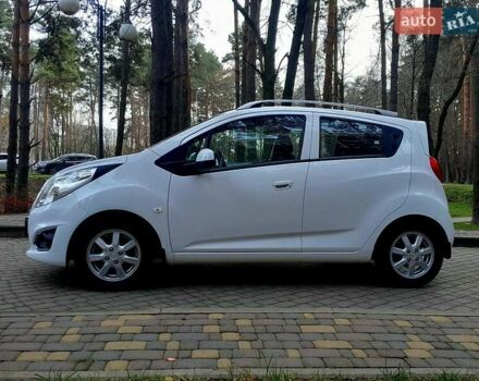 Белый Равон Р2, объемом двигателя 1.25 л и пробегом 107 тыс. км за 6800 $, фото 1 на Automoto.ua