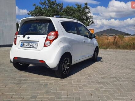 Білий Равон Р2, об'ємом двигуна 1.25 л та пробігом 70 тис. км за 7000 $, фото 1 на Automoto.ua