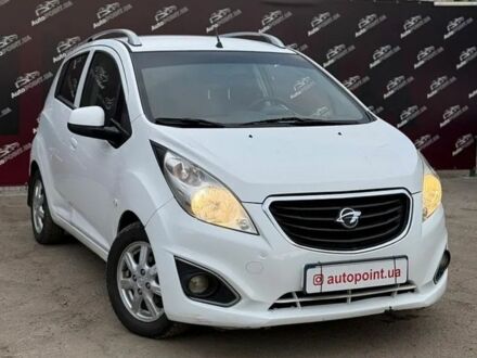 Белый Равон Р2, объемом двигателя 0 л и пробегом 177 тыс. км за 5999 $, фото 1 на Automoto.ua