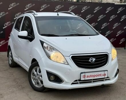 Белый Равон Р2, объемом двигателя 0 л и пробегом 177 тыс. км за 5999 $, фото 1 на Automoto.ua