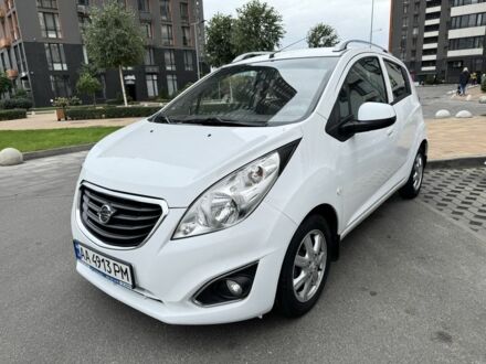 Белый Равон Р2, объемом двигателя 1.2 л и пробегом 75 тыс. км за 7200 $, фото 1 на Automoto.ua