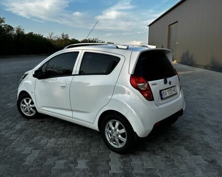 Білий Равон Р2, об'ємом двигуна 1.2 л та пробігом 60 тис. км за 7300 $, фото 1 на Automoto.ua