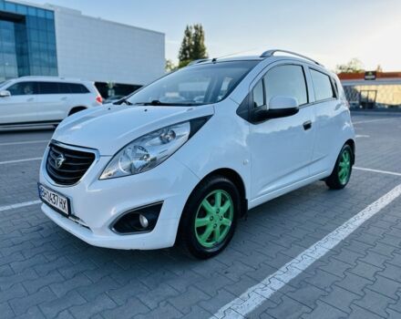 Білий Равон Р2, об'ємом двигуна 1.2 л та пробігом 104 тис. км за 4999 $, фото 1 на Automoto.ua