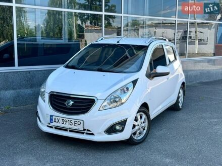 Белый Равон Р2, объемом двигателя 1.25 л и пробегом 64 тыс. км за 6850 $, фото 1 на Automoto.ua