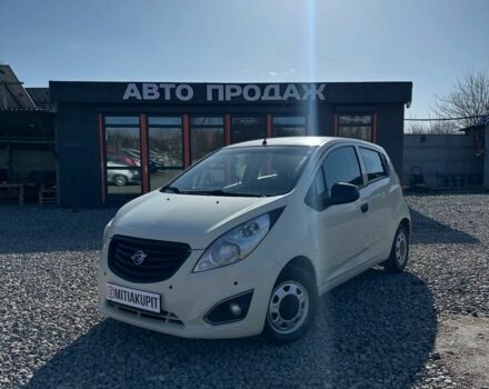 Белый Равон Р2, объемом двигателя 0 л и пробегом 115 тыс. км за 4999 $, фото 1 на Automoto.ua