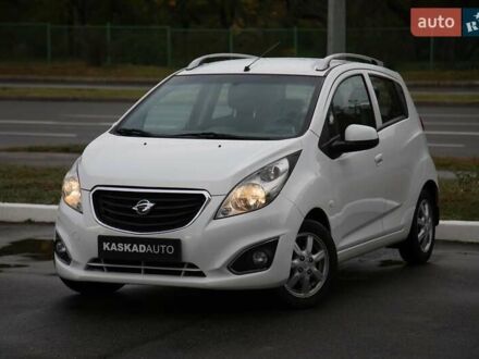 Равон Р2 2020 в Харькове на Automoto.ua Белый Равон Р2, объемом двигателя 1.25 л и пробегом 43 тыс. км за 8400 $, фото 1 на Automoto.ua