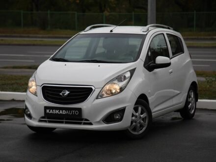Белый Равон Р2, объемом двигателя 0 л и пробегом 43 тыс. км за 8400 $, фото 1 на Automoto.ua