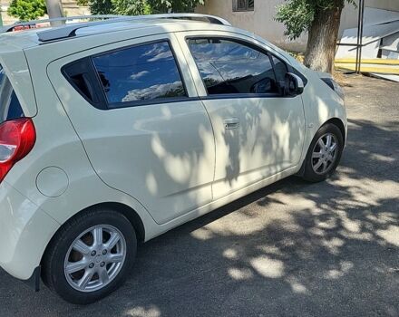 Бежевий Равон Р2, об'ємом двигуна 1.2 л та пробігом 87 тис. км за 6600 $, фото 5 на Automoto.ua