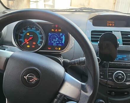 Бежевий Равон Р2, об'ємом двигуна 1.2 л та пробігом 87 тис. км за 6600 $, фото 4 на Automoto.ua