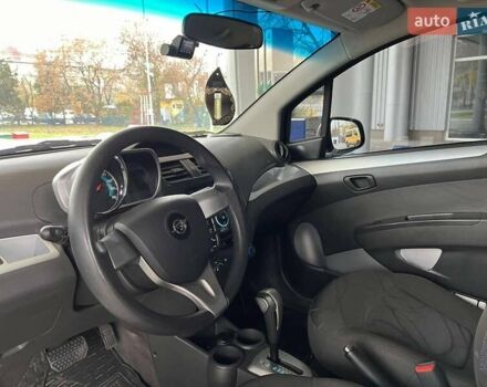 Бежевый Равон Р2, объемом двигателя 1.25 л и пробегом 87 тыс. км за 6999 $, фото 20 на Automoto.ua