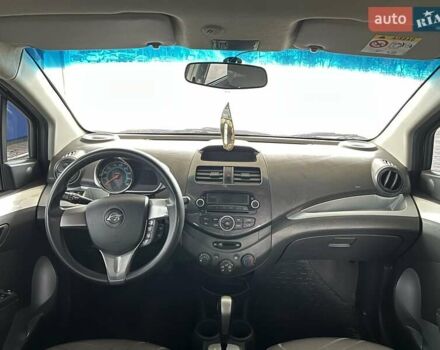 Бежевый Равон Р2, объемом двигателя 1.25 л и пробегом 87 тыс. км за 6999 $, фото 25 на Automoto.ua