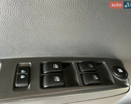 Бежевий Равон Р2, об'ємом двигуна 1.25 л та пробігом 87 тис. км за 6999 $, фото 29 на Automoto.ua
