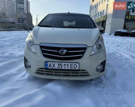 Бежевый Равон Р2, объемом двигателя 1.25 л и пробегом 40 тыс. км за 6200 $, фото 1 на Automoto.ua