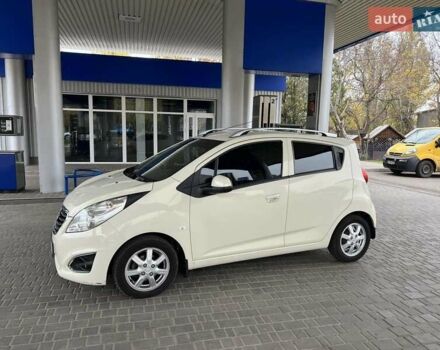 Бежевый Равон Р2, объемом двигателя 1.25 л и пробегом 87 тыс. км за 6999 $, фото 18 на Automoto.ua