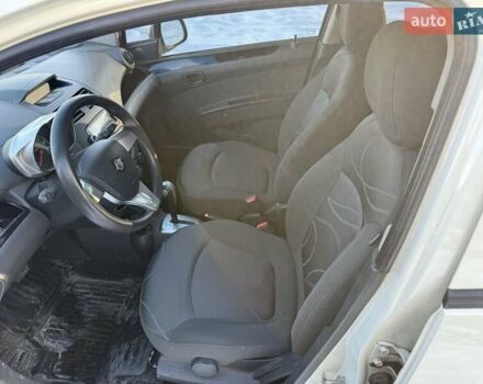 Бежевый Равон Р2, объемом двигателя 1.25 л и пробегом 40 тыс. км за 6200 $, фото 4 на Automoto.ua