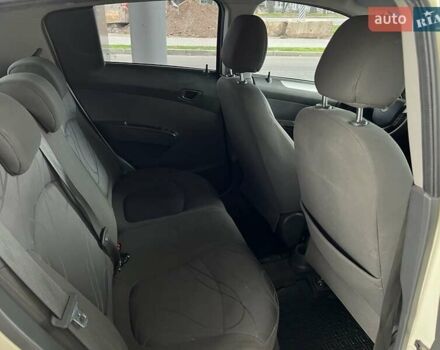 Бежевый Равон Р2, объемом двигателя 1.25 л и пробегом 87 тыс. км за 6999 $, фото 24 на Automoto.ua