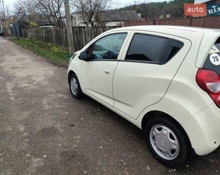 Бежевий Равон Р2, об'ємом двигуна 1.25 л та пробігом 80 тис. км за 7000 $, фото 1 на Automoto.ua