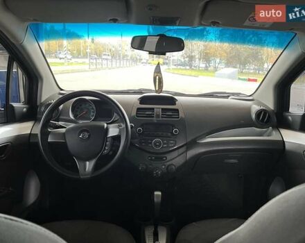 Бежевый Равон Р2, объемом двигателя 1.25 л и пробегом 87 тыс. км за 6999 $, фото 26 на Automoto.ua