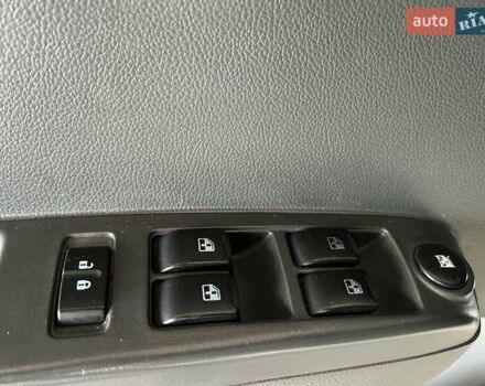 Бежевый Равон Р2, объемом двигателя 1.25 л и пробегом 87 тыс. км за 6999 $, фото 22 на Automoto.ua