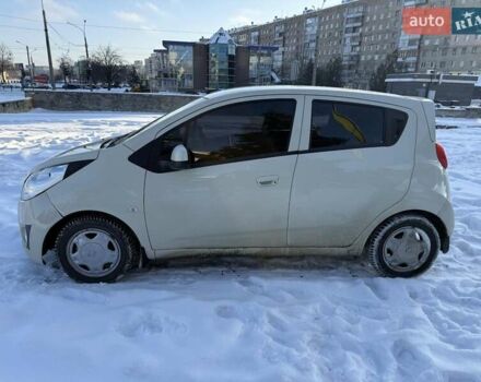 Бежевый Равон Р2, объемом двигателя 1.25 л и пробегом 40 тыс. км за 6200 $, фото 21 на Automoto.ua