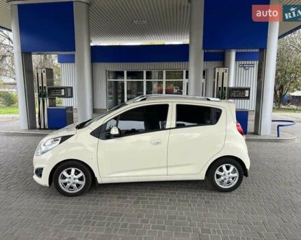 Бежевый Равон Р2, объемом двигателя 1.25 л и пробегом 87 тыс. км за 6999 $, фото 16 на Automoto.ua