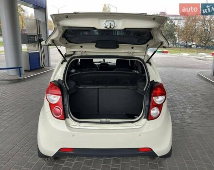 Бежевый Равон Р2, объемом двигателя 1.25 л и пробегом 87 тыс. км за 6999 $, фото 40 на Automoto.ua