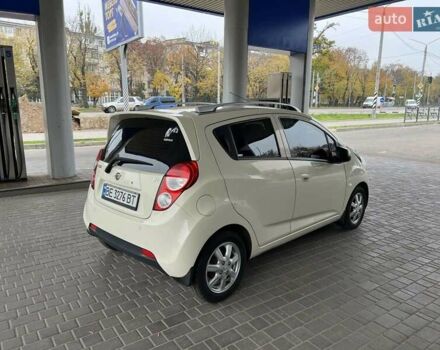 Бежевый Равон Р2, объемом двигателя 1.25 л и пробегом 87 тыс. км за 6999 $, фото 8 на Automoto.ua