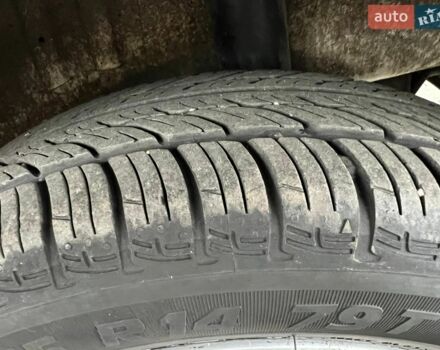 Бежевий Равон Р2, об'ємом двигуна 1.25 л та пробігом 87 тис. км за 6999 $, фото 34 на Automoto.ua