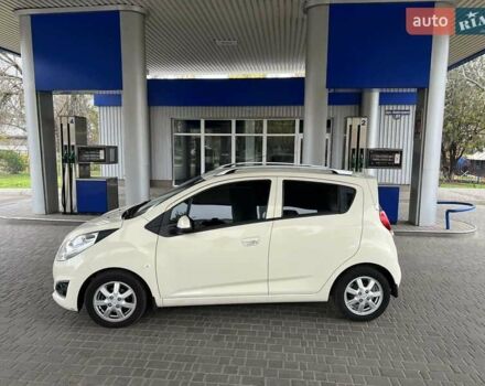 Бежевый Равон Р2, объемом двигателя 1.25 л и пробегом 87 тыс. км за 6999 $, фото 15 на Automoto.ua