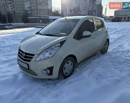 Бежевый Равон Р2, объемом двигателя 1.25 л и пробегом 40 тыс. км за 6200 $, фото 20 на Automoto.ua