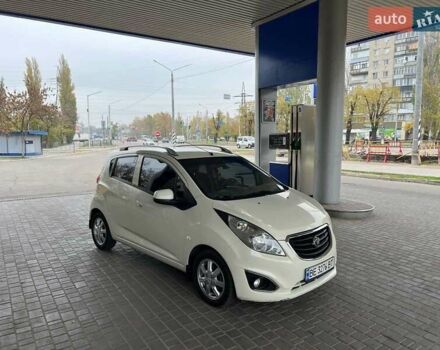 Бежевый Равон Р2, объемом двигателя 1.25 л и пробегом 87 тыс. км за 6999 $, фото 5 на Automoto.ua