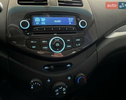 Бежевый Равон Р2, объемом двигателя 1.25 л и пробегом 87 тыс. км за 6999 $, фото 36 на Automoto.ua