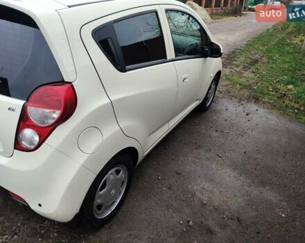 Бежевий Равон Р2, об'ємом двигуна 1.25 л та пробігом 80 тис. км за 7000 $, фото 3 на Automoto.ua