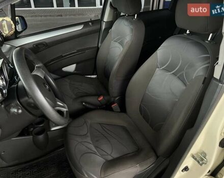 Бежевый Равон Р2, объемом двигателя 1.25 л и пробегом 87 тыс. км за 6999 $, фото 21 на Automoto.ua