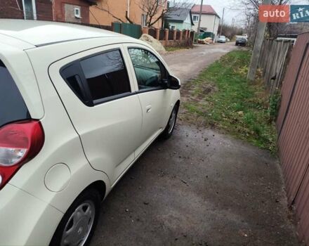 Бежевий Равон Р2, об'ємом двигуна 1.25 л та пробігом 80 тис. км за 7000 $, фото 9 на Automoto.ua