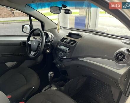 Бежевый Равон Р2, объемом двигателя 1.25 л и пробегом 87 тыс. км за 6999 $, фото 29 на Automoto.ua