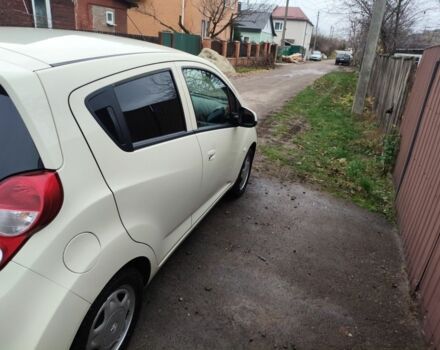 Бежевый Равон Р2, объемом двигателя 0 л и пробегом 80 тыс. км за 7000 $, фото 6 на Automoto.ua