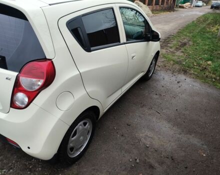 Бежевый Равон Р2, объемом двигателя 0 л и пробегом 80 тыс. км за 7000 $, фото 3 на Automoto.ua