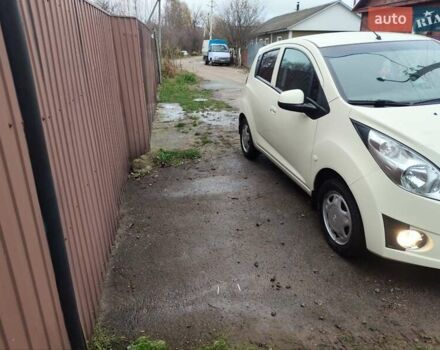 Бежевий Равон Р2, об'ємом двигуна 1.25 л та пробігом 80 тис. км за 7000 $, фото 4 на Automoto.ua