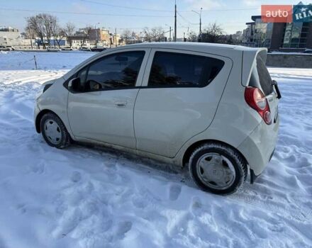 Бежевый Равон Р2, объемом двигателя 1.25 л и пробегом 40 тыс. км за 6200 $, фото 22 на Automoto.ua