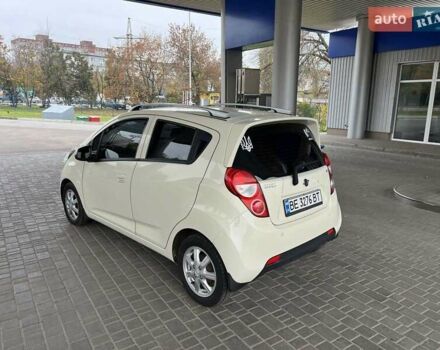 Бежевый Равон Р2, объемом двигателя 1.25 л и пробегом 87 тыс. км за 6999 $, фото 13 на Automoto.ua