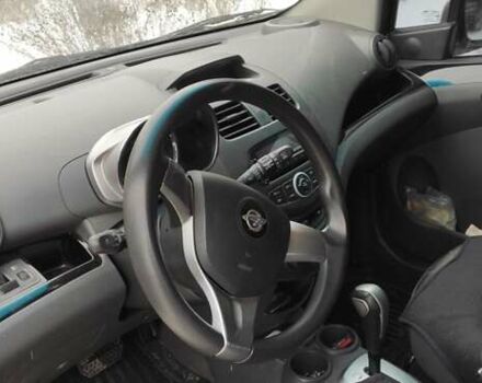 Бежевый Равон Р2, объемом двигателя 1.25 л и пробегом 40 тыс. км за 6200 $, фото 8 на Automoto.ua