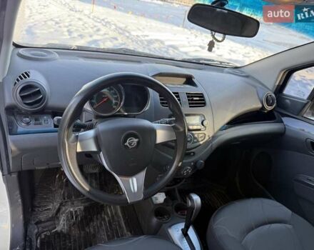 Бежевый Равон Р2, объемом двигателя 1.25 л и пробегом 40 тыс. км за 6200 $, фото 23 на Automoto.ua